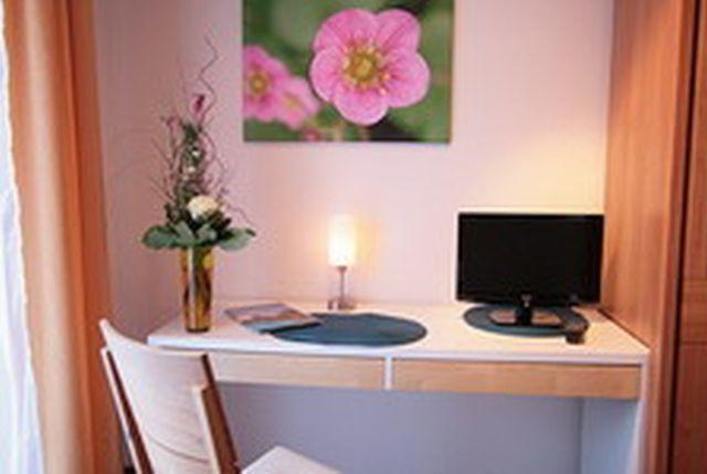 Gaestehaus Meng Bad Krozingen Kamer foto