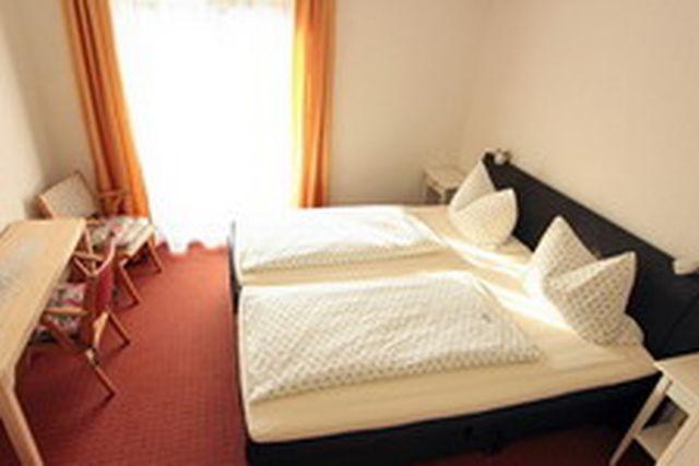 Gaestehaus Meng Bad Krozingen Kamer foto