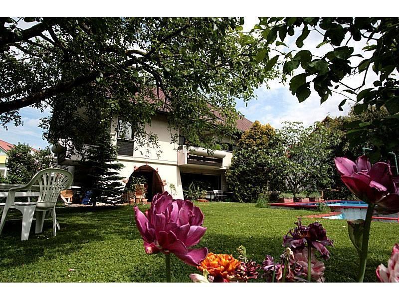 Gaestehaus Meng Bad Krozingen Buitenkant foto